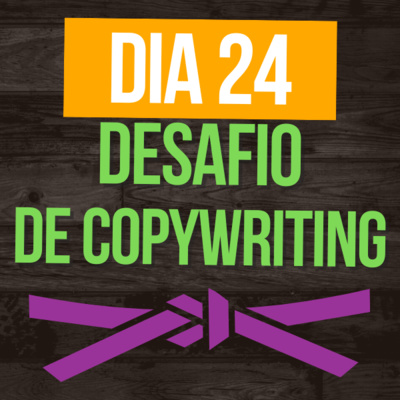 Dia 24 - OPORTUNIDADES DE UMA VIDA - Empiricus | Análise de Copy