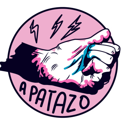 Apatazo podcast- El país más mestizo del mundo.