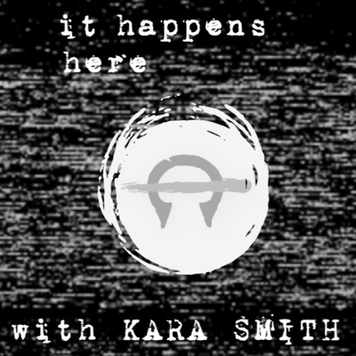 It Happens Here Episode 001 - NATIONAL CITY, CA