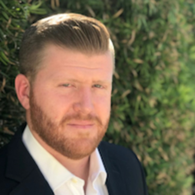 Ep2: Marine Jeremy Horton