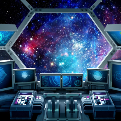 Journey Through The Solar System