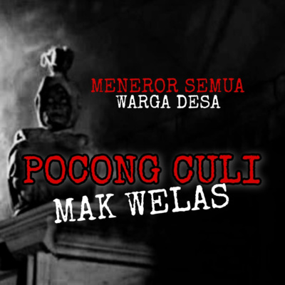 Merinding Story