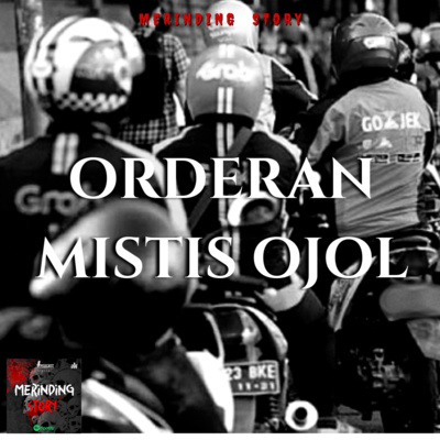 Merinding Story