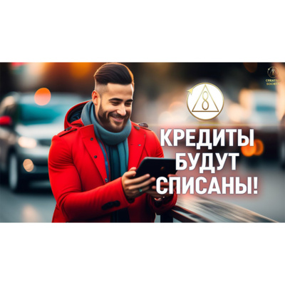 Денег хватит на всё! episode artwork