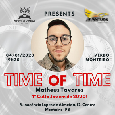 Time of time_Matheus Tavares