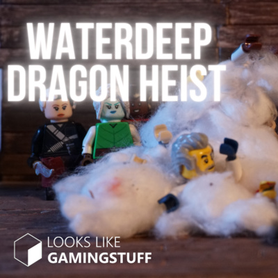 Folge 6 Teil 2: Neue Freunde ! -Pen and Paper- Waterdeep Dragon Heist- Dungeons and Dragons Deutsch