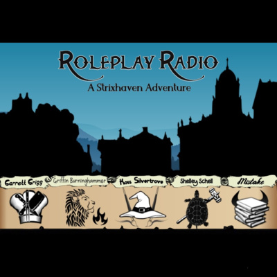 Roleplay Radio