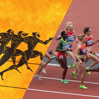 فیتنس از پارینه سنگی تا مدرنیته