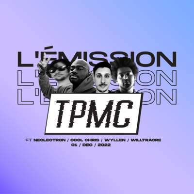 Télétravail, Quant, Pomodoro et Musique - TPMC Talk