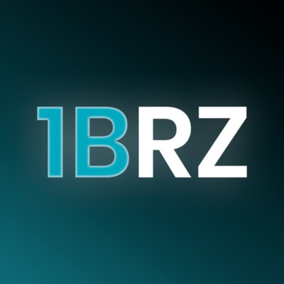1BRZ Podcast