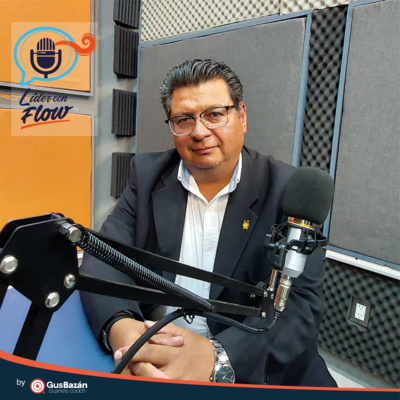 Gus Bazán