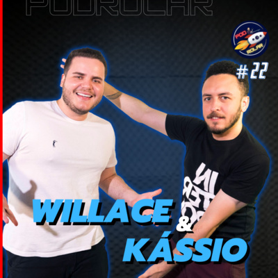 PodRolar Podcast