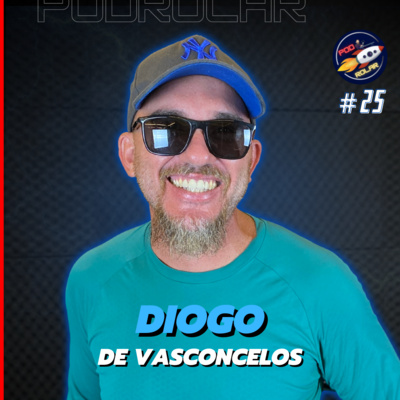 PodRolar Podcast