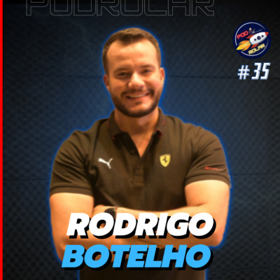 PodRolar Podcast