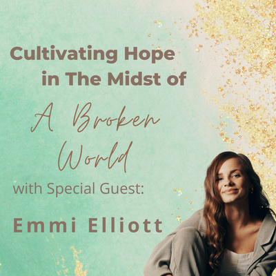 Cultivate Hope