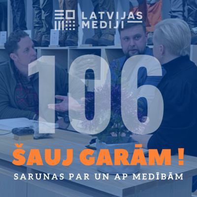 Latvijas Mediji KLAUSIES!