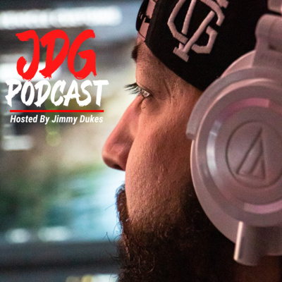Jimmy Dukes Podcast