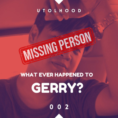 Whatever happened to Gerry
