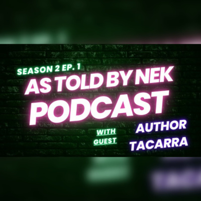As Told By Nek