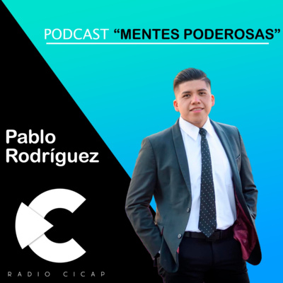 𝗠𝗲𝗻𝘁𝗲𝘀 𝗣𝗼𝗱𝗲𝗿𝗼𝘀𝗮𝘀 - 𝗦𝗶𝘀𝘁𝗲𝗺𝗮 𝗱𝗲 𝗰𝗿𝗲𝗲𝗻𝗰𝗶𝗮 episode artwork
