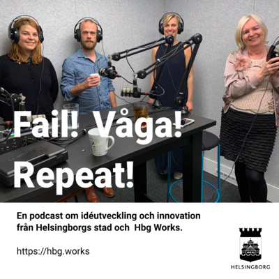 Hur bara finner man sig i en förändring?