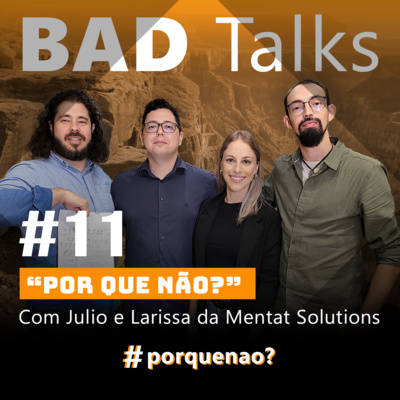 Bad Talks