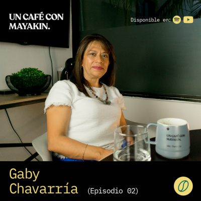 Un Café Con Mayakin