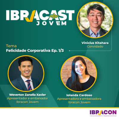 Ibracast Jovem