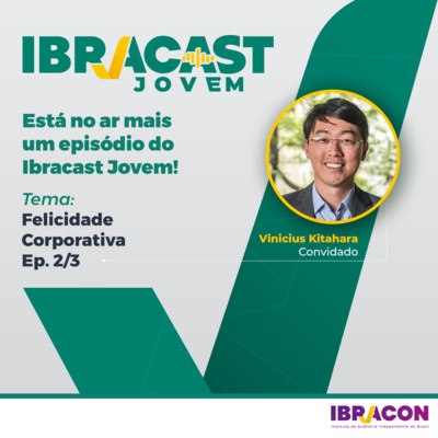 Ibracast Jovem