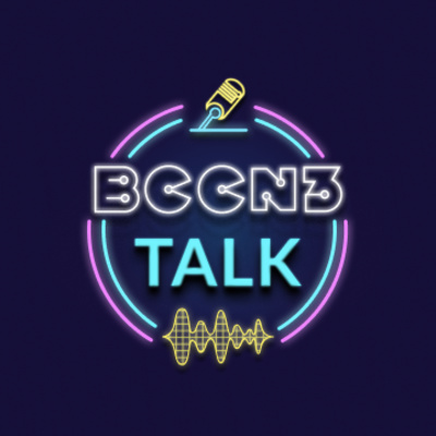 BCCN3 Talk