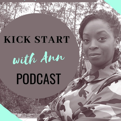 KICK START with Ann