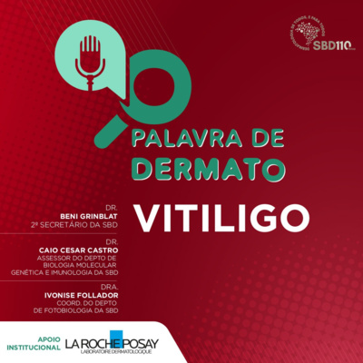 Palavra de Dermato - SBD