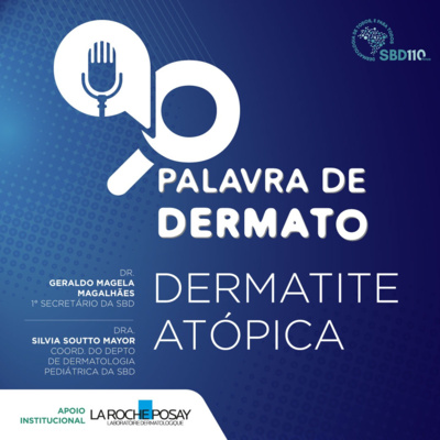Palavra de Dermato - SBD