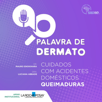 Palavra de Dermato - SBD