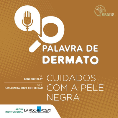 Palavra de Dermato - SBD