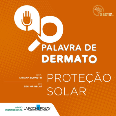 Palavra de Dermato - SBD