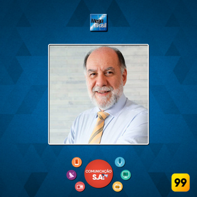 Rádio Mega Brasil Online
