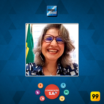 Rádio Mega Brasil Online
