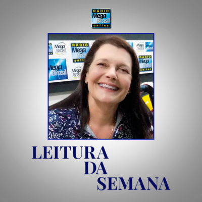 LEITURA DA SEMANA (2022) #27 - 04.11.2022