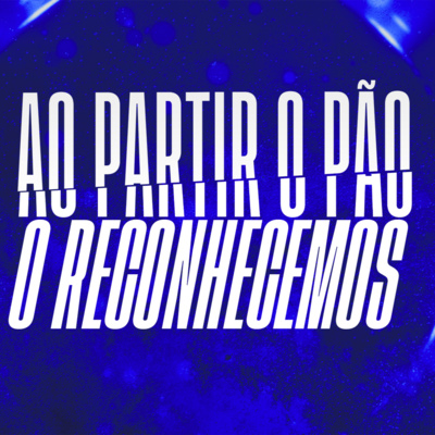 Ao partir o pão o reconhecemos - Pr. Diego Barbosa episode artwork