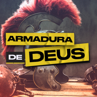 Armadura de Deus - Pr. Ciro Lago episode artwork