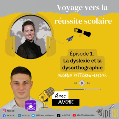 Voyage vers la réussite scolaire; Des conseils pour les troubles d\'apprentissage