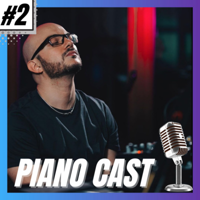 PIANO CAST