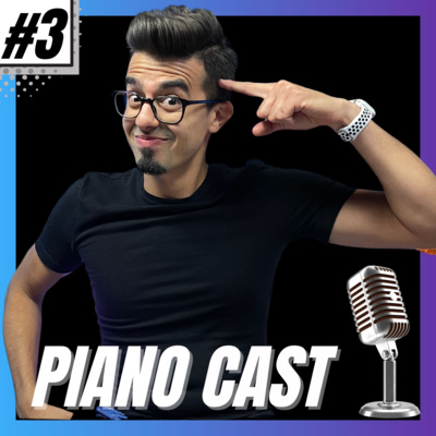 PIANO CAST