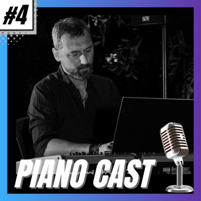 PIANO CAST