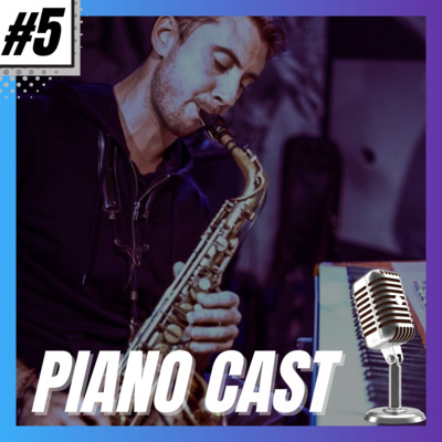 PIANO CAST