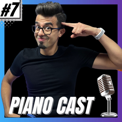 PIANO CAST