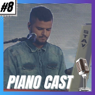 PIANO CAST