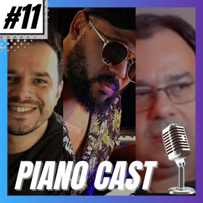 PIANO CAST