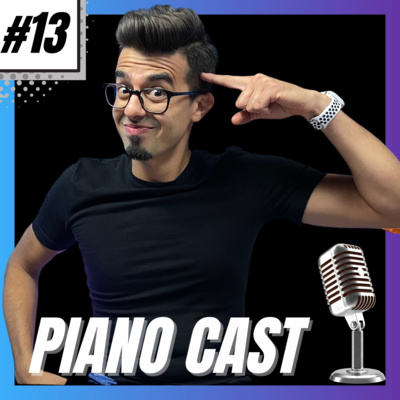 PIANO CAST